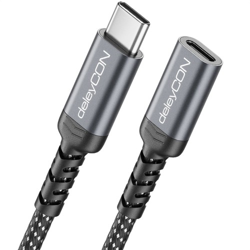 Usb verlängerung - 1m, usb-c