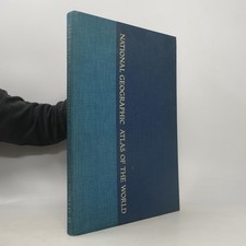 National Geographic Atlas of