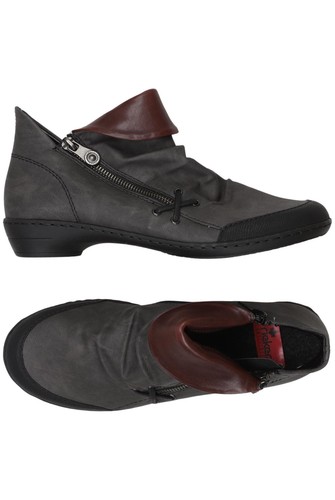 Rieker stiefelette damen ankle - damen,