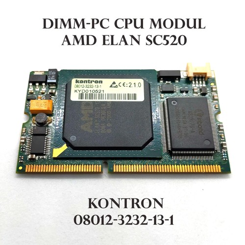 Kontron 08012 3232 - kontron, 08012-3232-13-1
