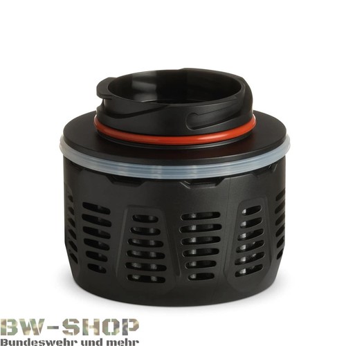 Grayl geopress wasserfilter - grayl,