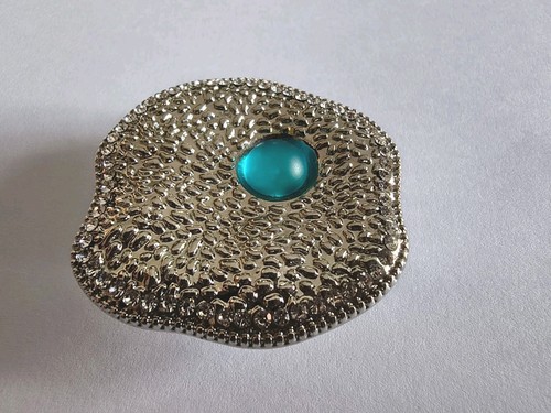 Vintage brosche magnetbrosche - vintage,