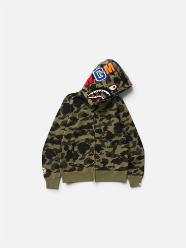 Bathing ape abc camo - ape, (bape)