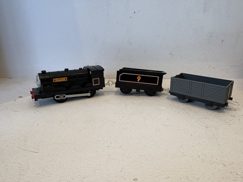 Tomy trackmaster donald 2 - &,