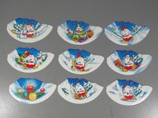 HÜTCHEN: Weihnachten D 1999