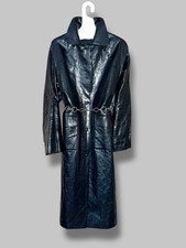 KASSL Editions LONG COAT LIMITED EDITION Size XS