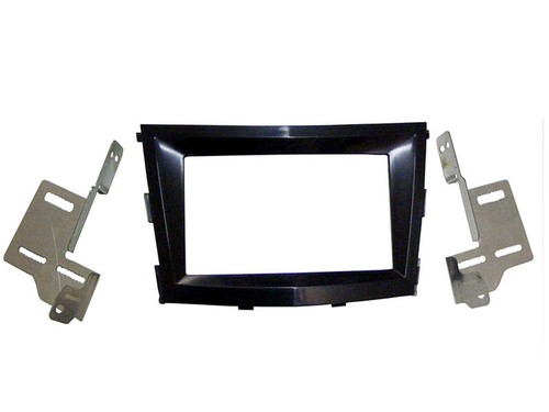 Radioblende doppel din - radioblende,
