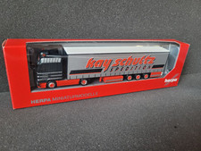 Actros LH 08 kay schultz spedition 24852 Eggebek Megaliner 157834