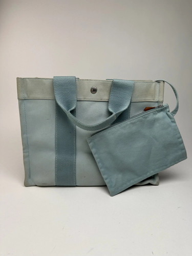 Vintage hermes bag light - vintage,