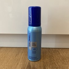 Goldwell Color Styling Mousse