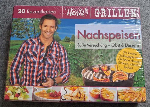 Nachspeisen süße - nachspeisen, |