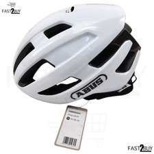 ABUS PowerDome Rennradhelm