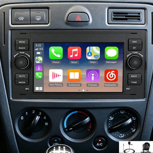 Android autoradio für - 15, ford