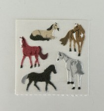 🐴Sandylion Seltene Pferde