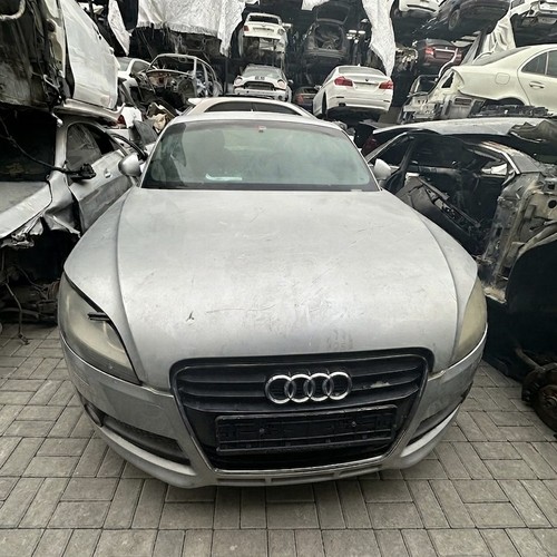 2009 audi kühlergrill - audi,