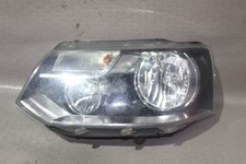 Scheinwerfer links VW T5