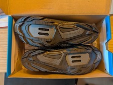 Shimano Fahrradschuhe ME3 44 Schwarz ESHME3PG