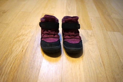 Kinder barfuß schuhe lurchi - barfuß,