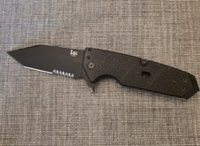 Heckler & Koch  Hogue Tanto