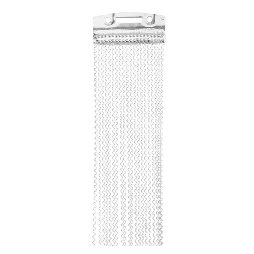 Halb stahl snare wire drum - ,