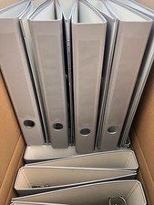 Ordner breit und schmal