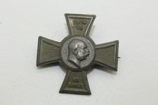 JS401: k.u.k. Kappenabzeichen