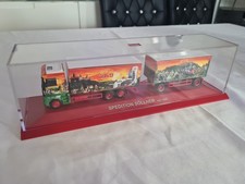 Herpa 1:87  -Renault Magnum -