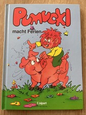Pumuckl macht Ferien