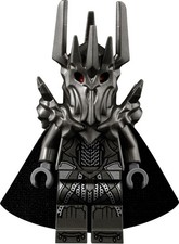 LEGO® - Minifigs - Lord of