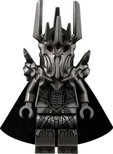 Lego minifigs lord of - lord,