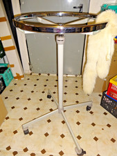 Rundständer Kleiderständer Rollständer