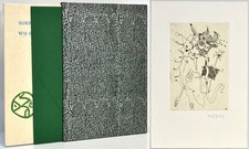 Hussel, wo e le. [Signierter