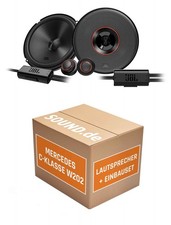 Lautsprecher vorne JBL Club3