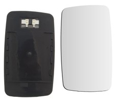 Spiegelglas links für