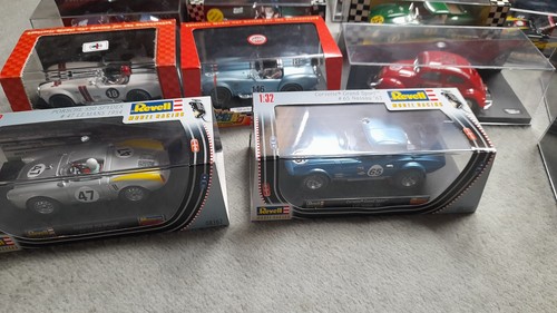 Slot cars 32 - cars, 1:32