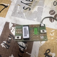 Neff T4583N2/09 Elektronik Steuerung Relaismodul 0116186 Cerler 00603295