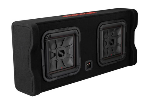 Kicker 49dl7tdf122 l7t twin - l7t,