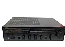 Stereo Receiver Verstärker Yamaha Natural Sound R-5 ,