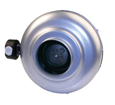 IN-Line Ventilator
