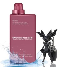 Geeetech Water Washable Resin