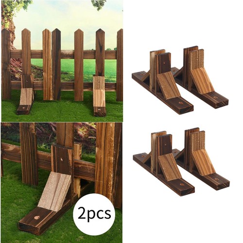 Stück zaun basis dekoration - 2,