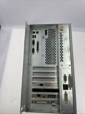 KUKA Roboter Steuerung K C2 00105906 Controller PC Industrie Computer 19–30 V DC