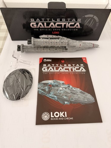 Battlestar galactica modern - battlestar,