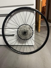 Sunringlé Düroc sd42 Hinterrad 27.5 12x148 6-Bolt MicroSpline Shimano SLX M7100