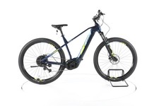Conway Cairon S 5.0 E-Bike Hardtail Top Elektrofahrrad Bosch Akku 750Wh Fahrrad