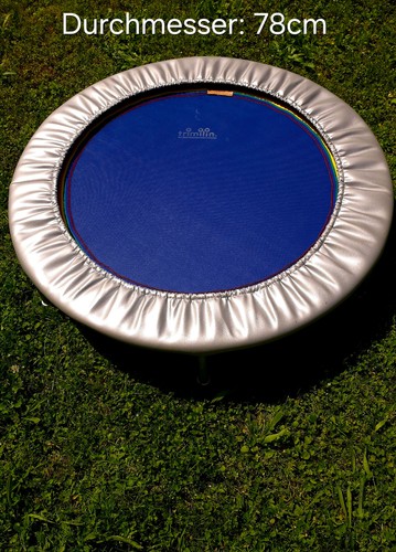Trimilin trampolin swing - trimilin, „swing“