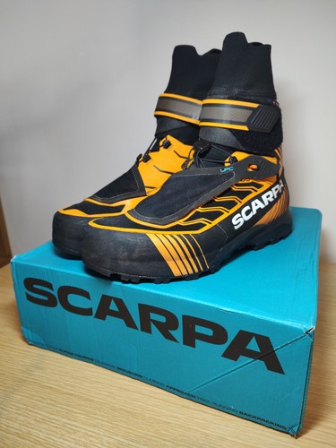 Scarpa ribelle tech hd - ribelle, 3.0