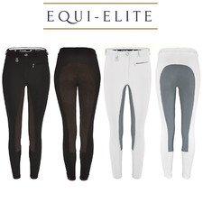 Pikeur Lugana Kontrast Hosen -