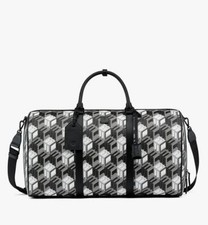 $1550 MCM Black/White Cubic