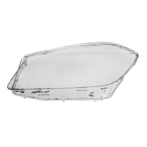 Scheinwerferglas für mercedes - scheinwerferglas,